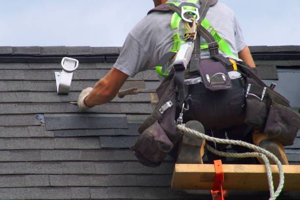 Roof Installation Near Me in Lagunitas Forest Knolls, CA