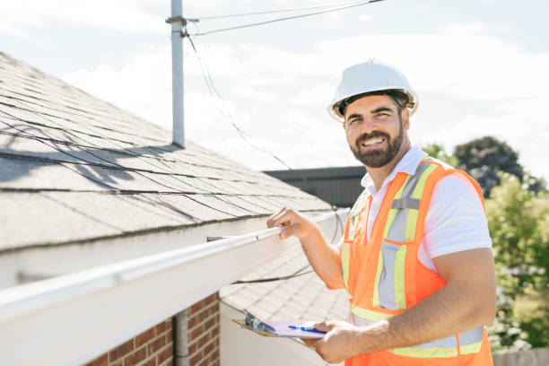Quick and Trustworthy Emergency Roof Repair Services in Lagunitas Forest Knolls, CA