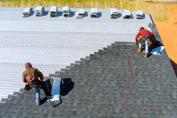 Trusted Lagunitas Forest Knolls, CA Roofing Contractor Experts