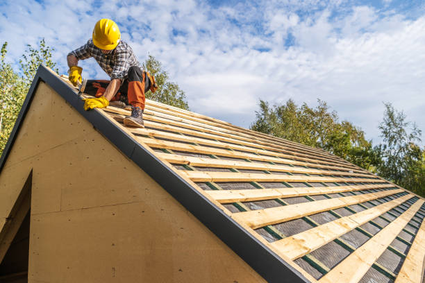 Best Gutter Installation and Roofing  in Lagunitas Forest Knolls, CA