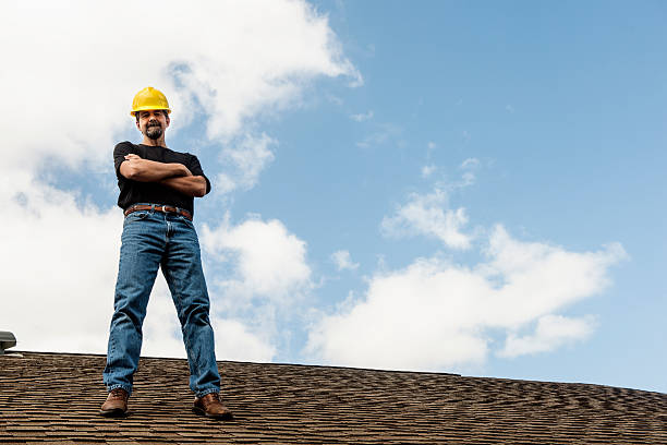 Best Flat Roof Repair Services  in Lagunitas Forest Knolls, CA