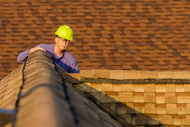 Best Sealant for Roof  in Lagunitas Forest Knolls, CA