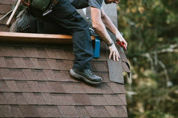 Best Best Roofing Contractors  in Lagunitas Forest Knolls, CA