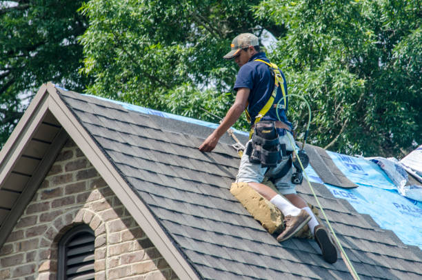 Best Roof Repair Services  in Lagunitas Forest Knolls, CA