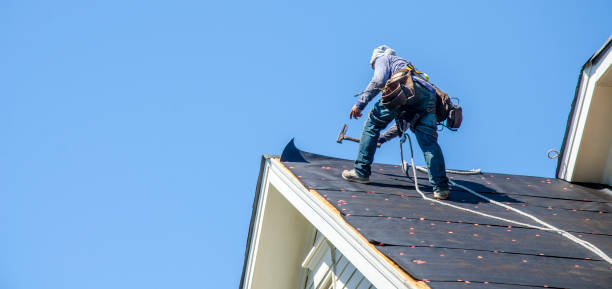 Best Residential Roofing Contractor  in Lagunitas Forest Knolls, CA